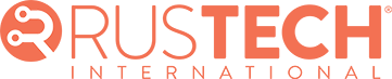 Rustech Logo
